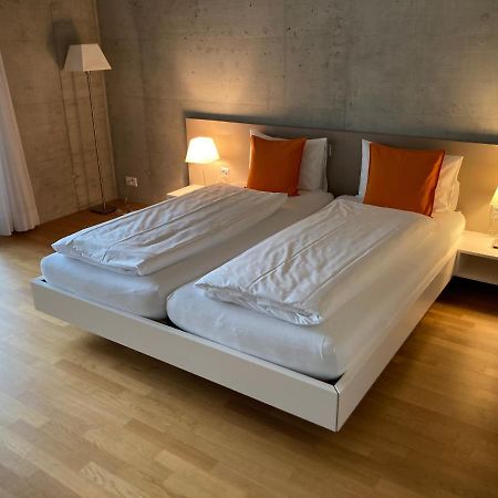 Gaestehaus Hunziker Zurich Ngoại thất bức ảnh