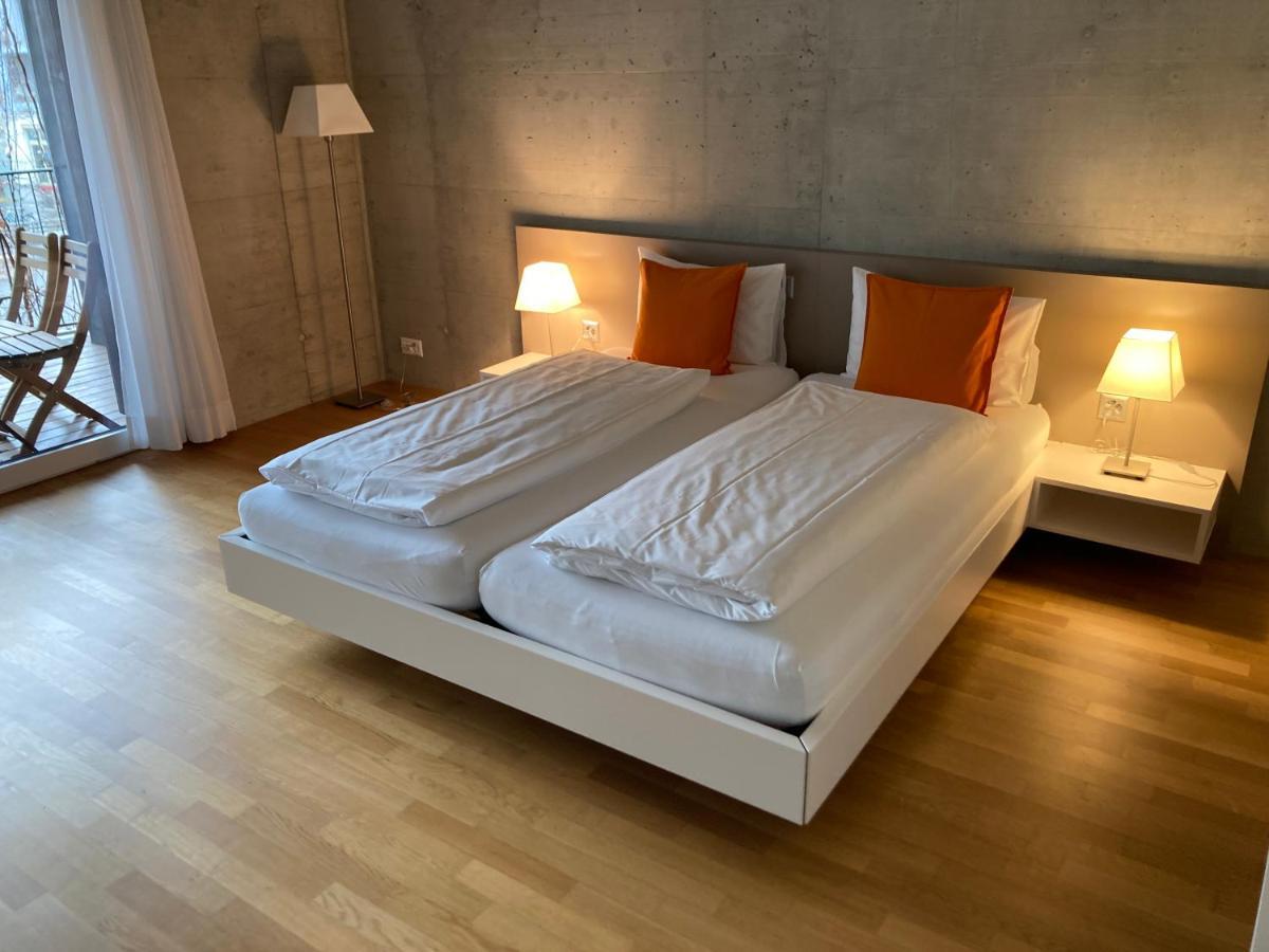 Gaestehaus Hunziker Zurich Ngoại thất bức ảnh