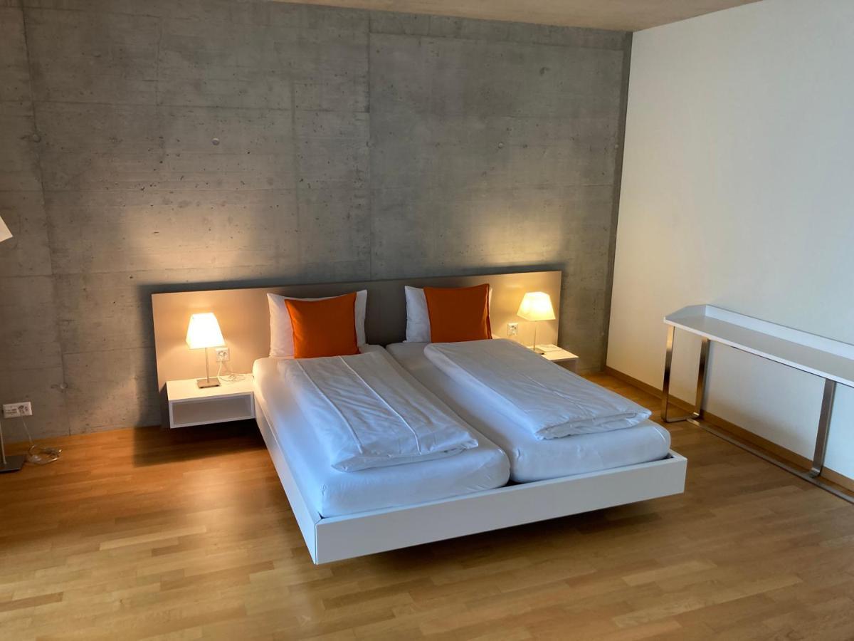 Gaestehaus Hunziker Zurich Ngoại thất bức ảnh