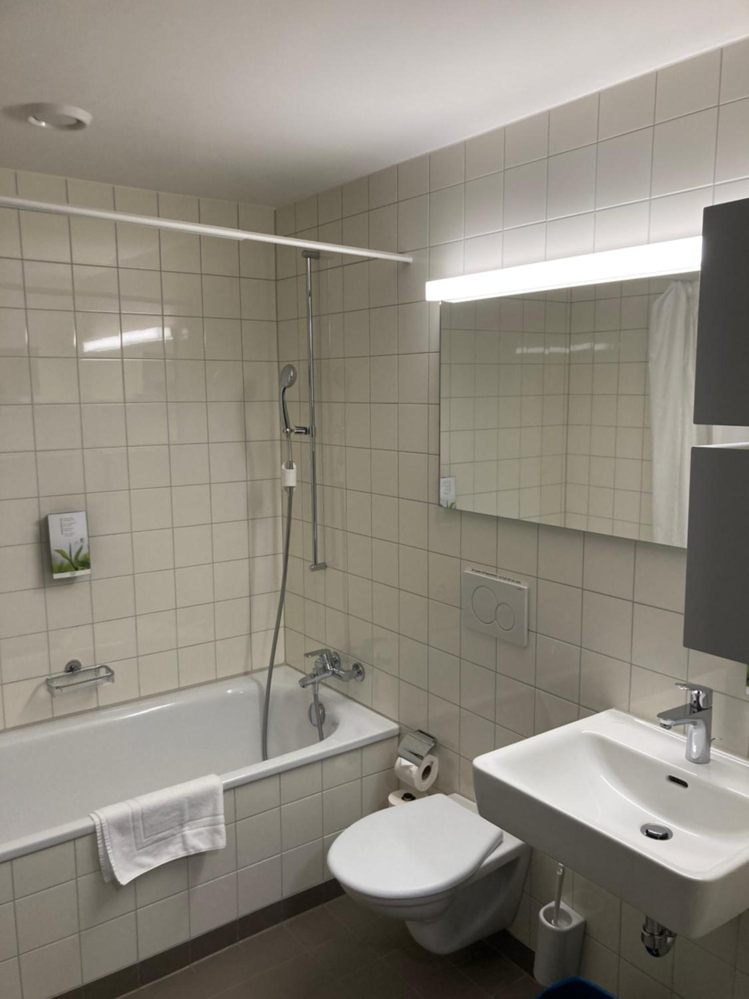 Gaestehaus Hunziker Zurich Phòng bức ảnh