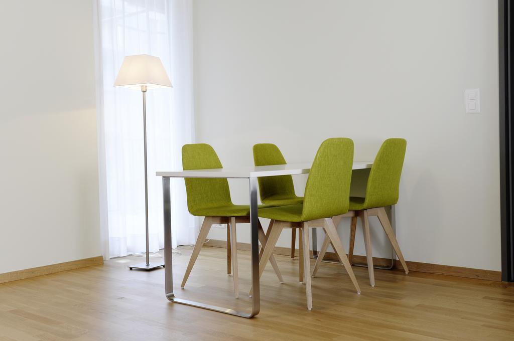 Gaestehaus Hunziker Zurich Phòng bức ảnh