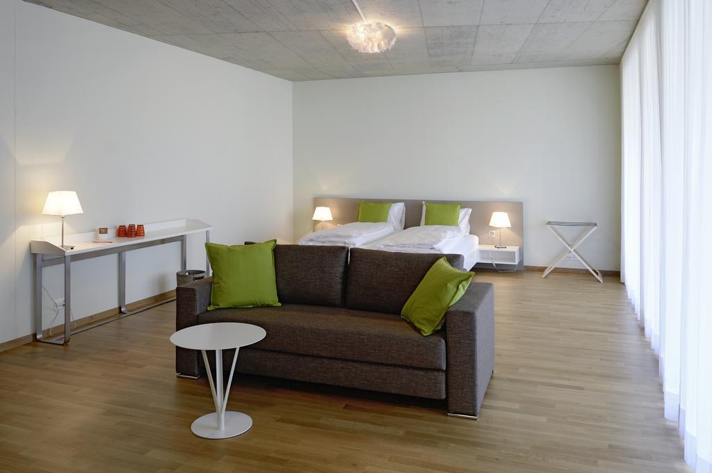 Gaestehaus Hunziker Zurich Phòng bức ảnh