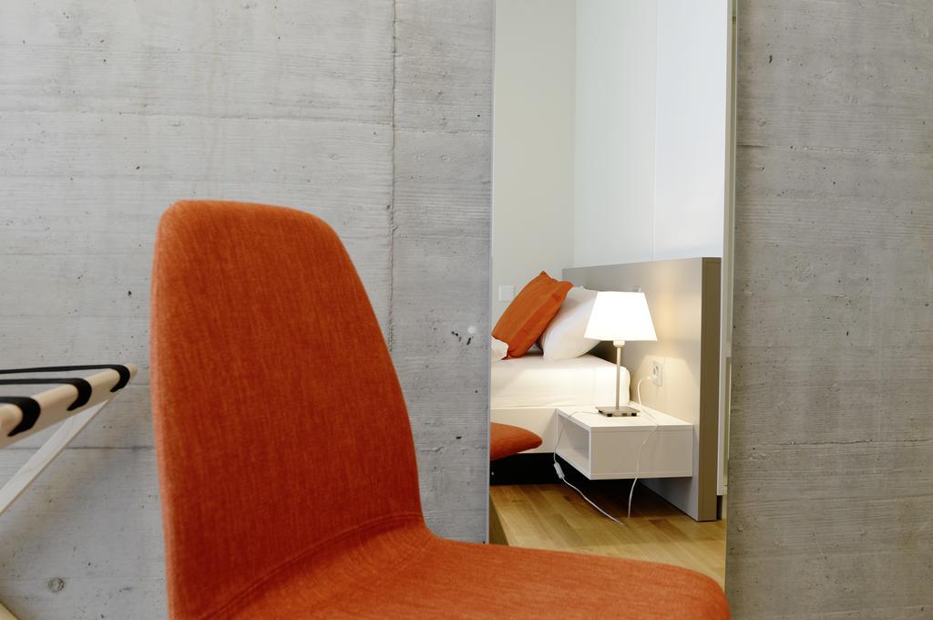 Gaestehaus Hunziker Zurich Phòng bức ảnh