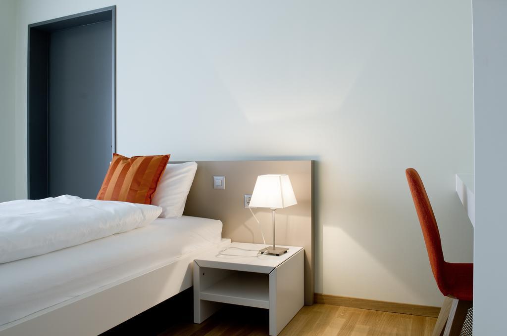 Gaestehaus Hunziker Zurich Phòng bức ảnh