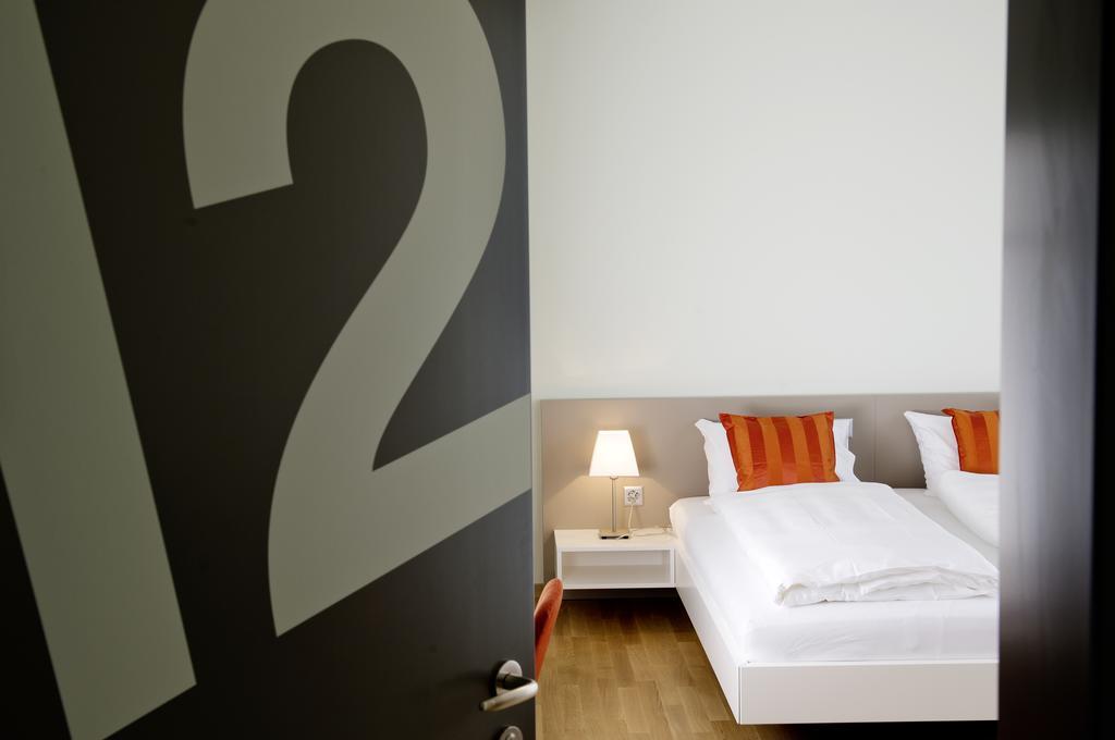 Gaestehaus Hunziker Zurich Phòng bức ảnh