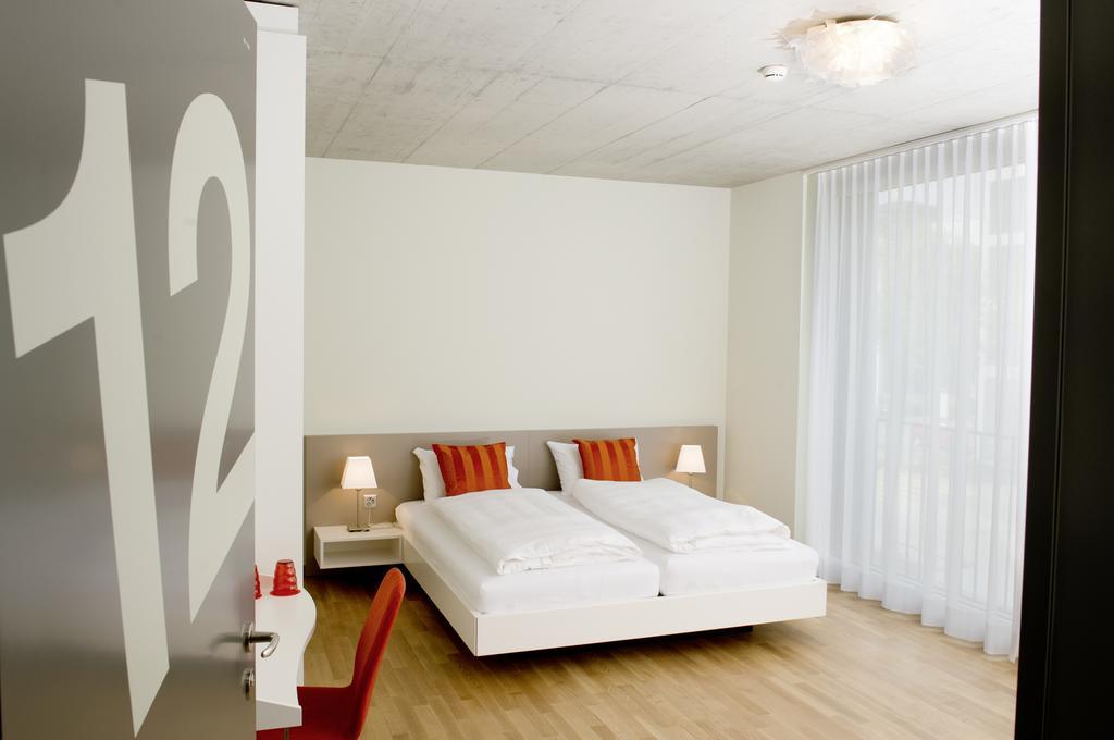 Gaestehaus Hunziker Zurich Phòng bức ảnh