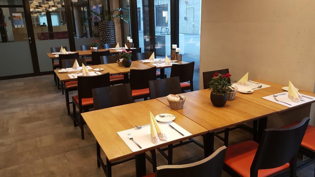 Gaestehaus Hunziker Hotel Zurich Ngoại thất bức ảnh